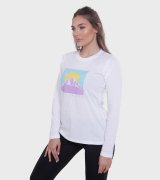 Remera de mujer Isla ML