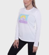 Remera de mujer Isla ML