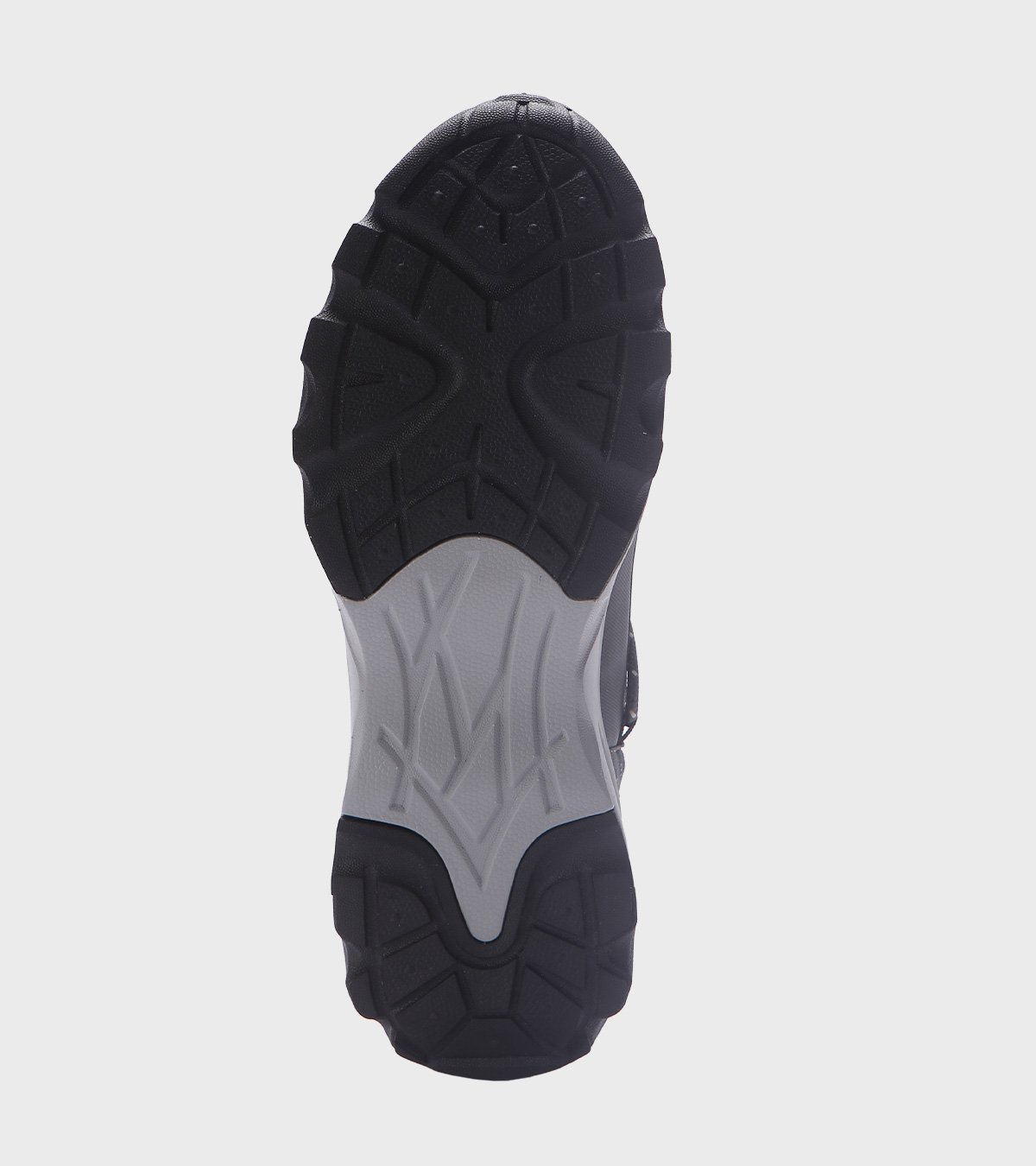 Botas de hombre Glacier