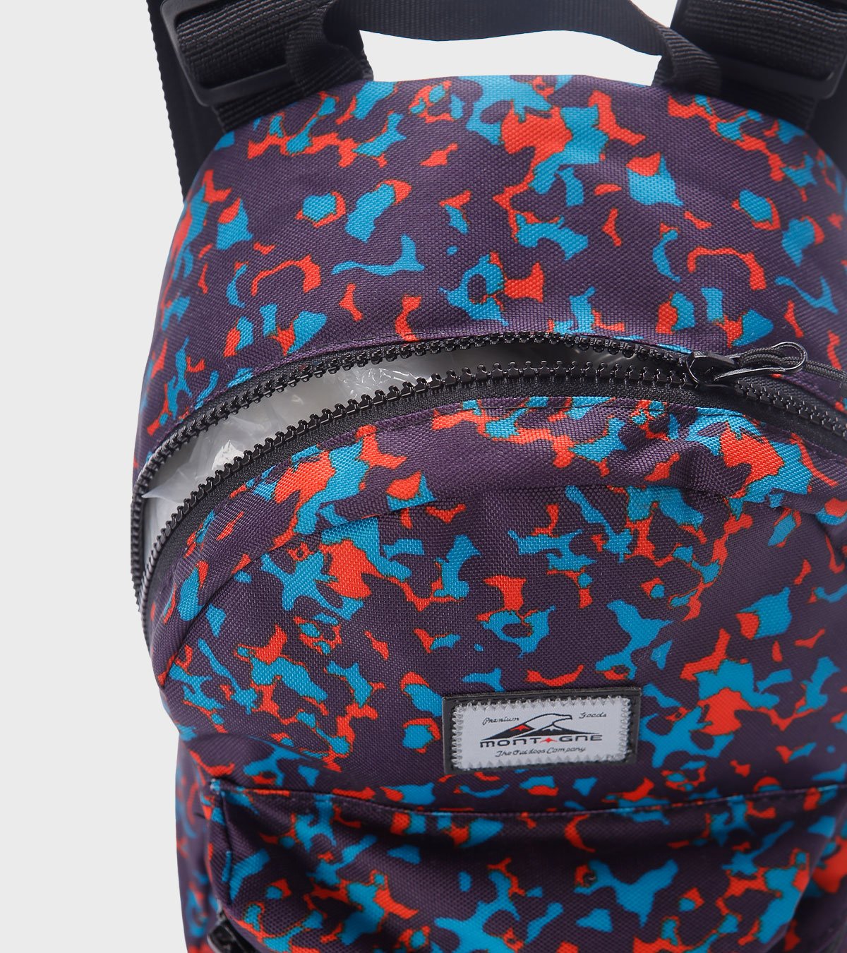 Mochila Sham 7 Lts