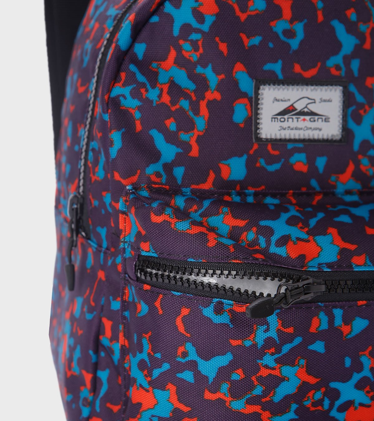 Mochila Sham 7 Lts