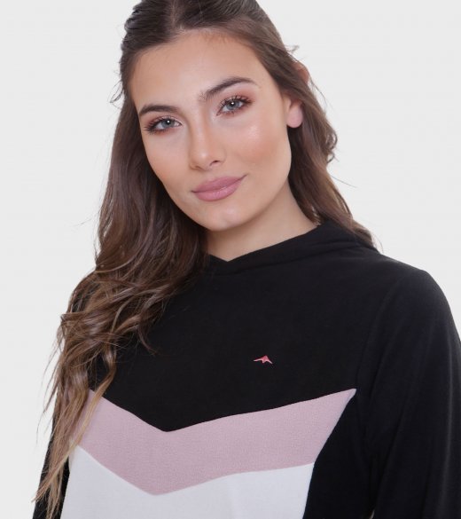 Buzo de mujer Demi