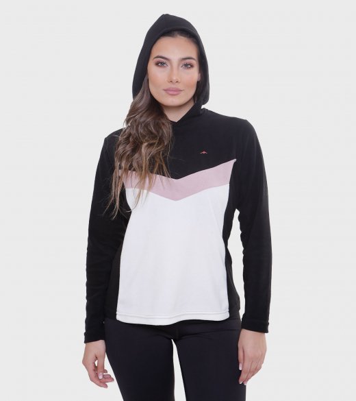 Buzo de mujer Demi