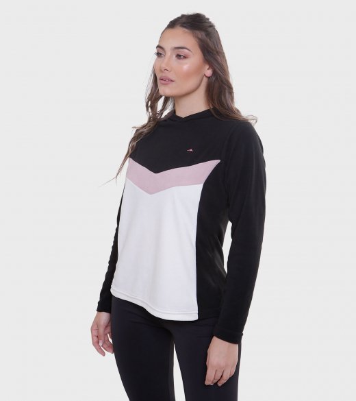 Buzo de mujer Demi