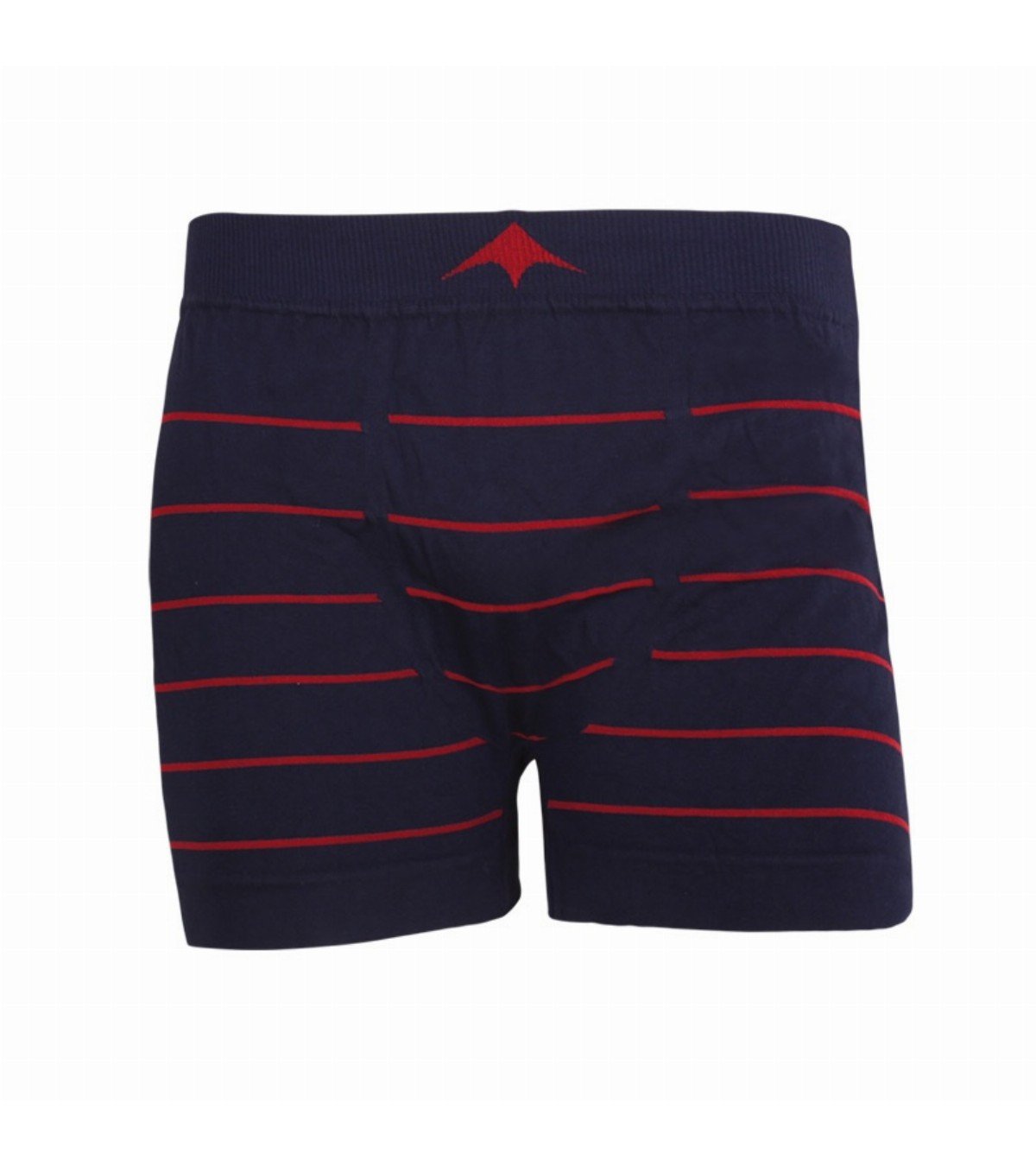 Boxer de hombre de algodón rayado Boxer de hombre de algodón rayado