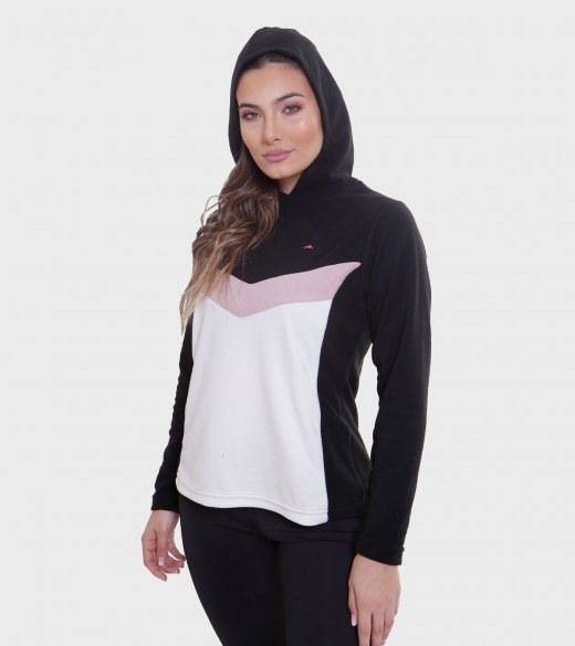 Buzo de mujer Demi
