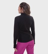 Campera de mujer Clover M 3en1