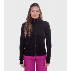 Campera de mujer Clover M 3en1