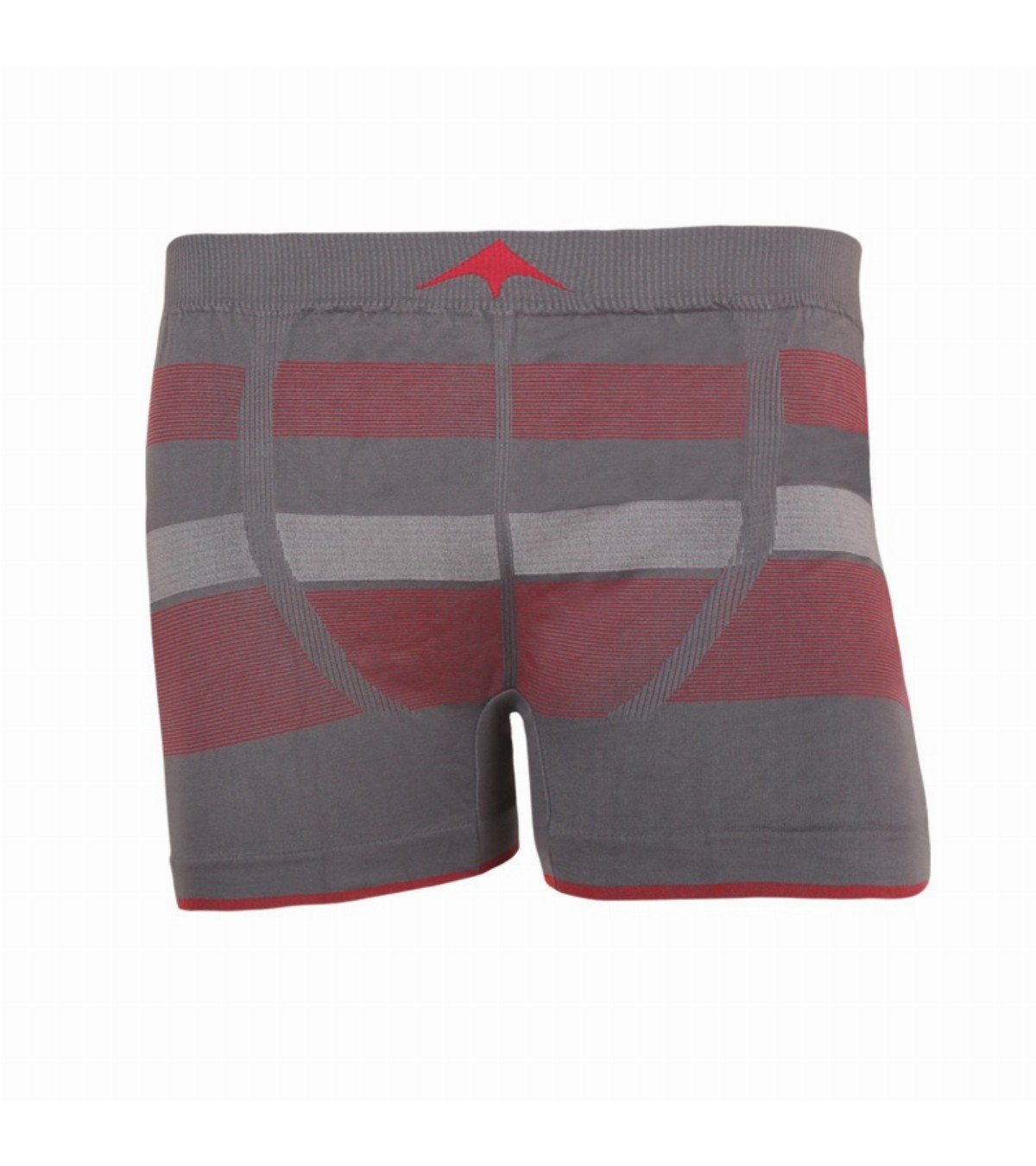 Boxer de hombre de microfibra rayado Boxer de hombre de microfibra rayado