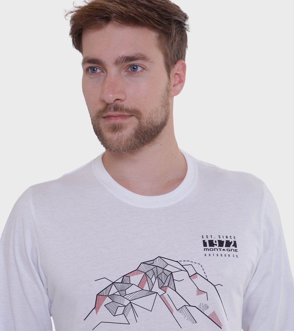 Remera de hombre Felix