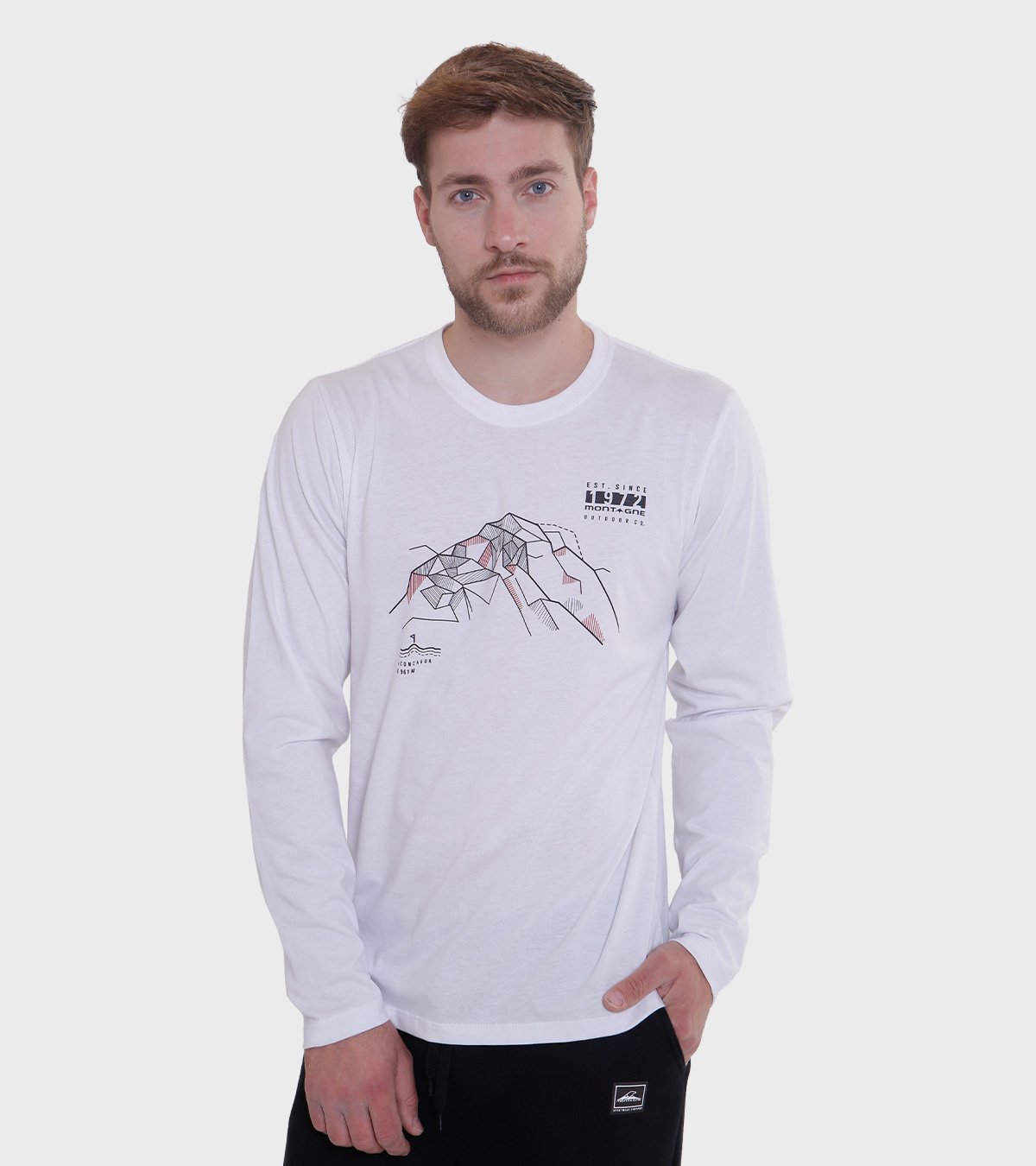 Remera de hombre Felix