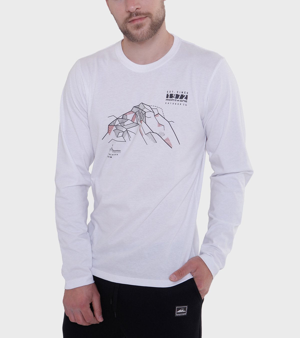 Remera de hombre Felix