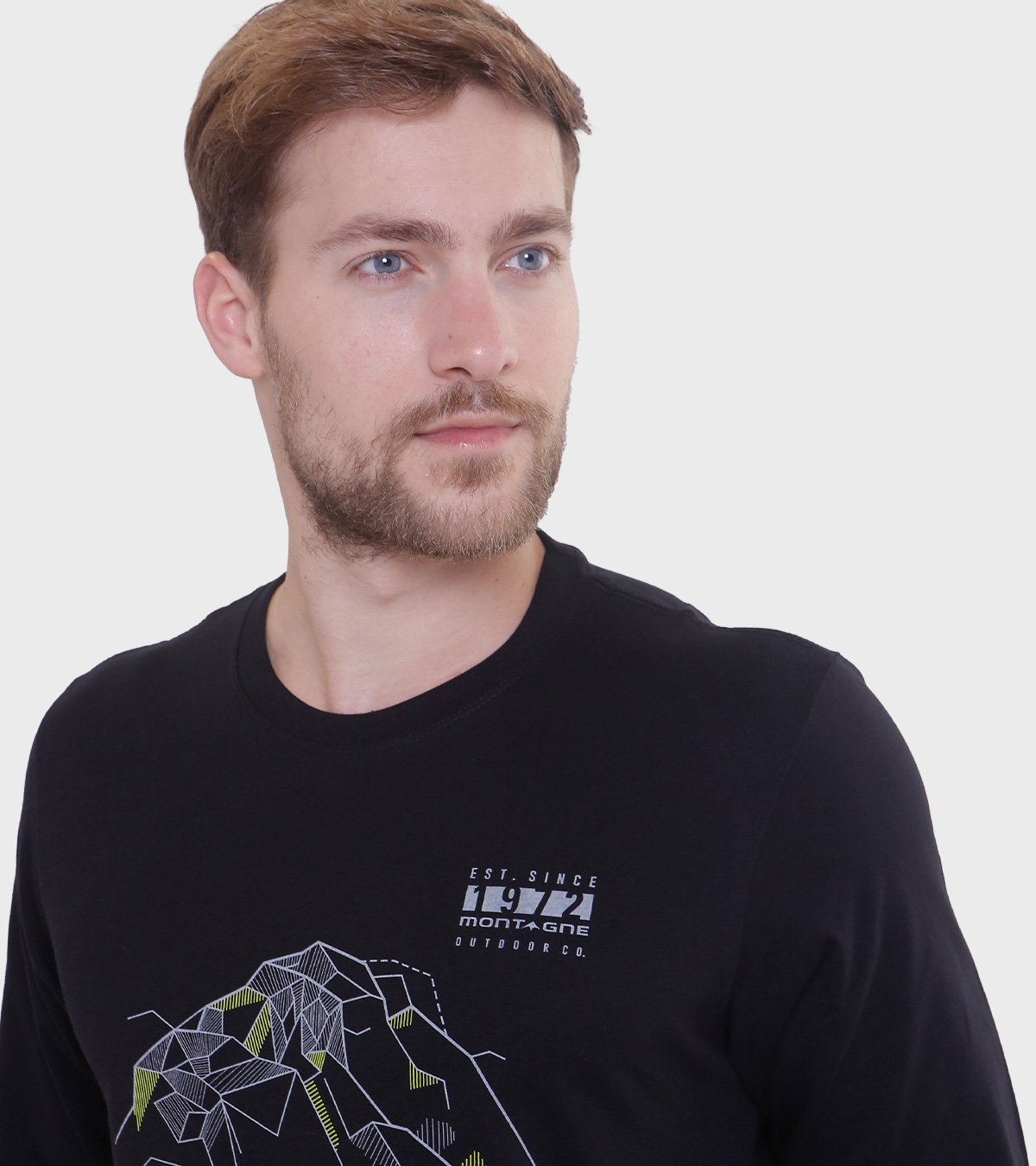 Remera de hombre Felix