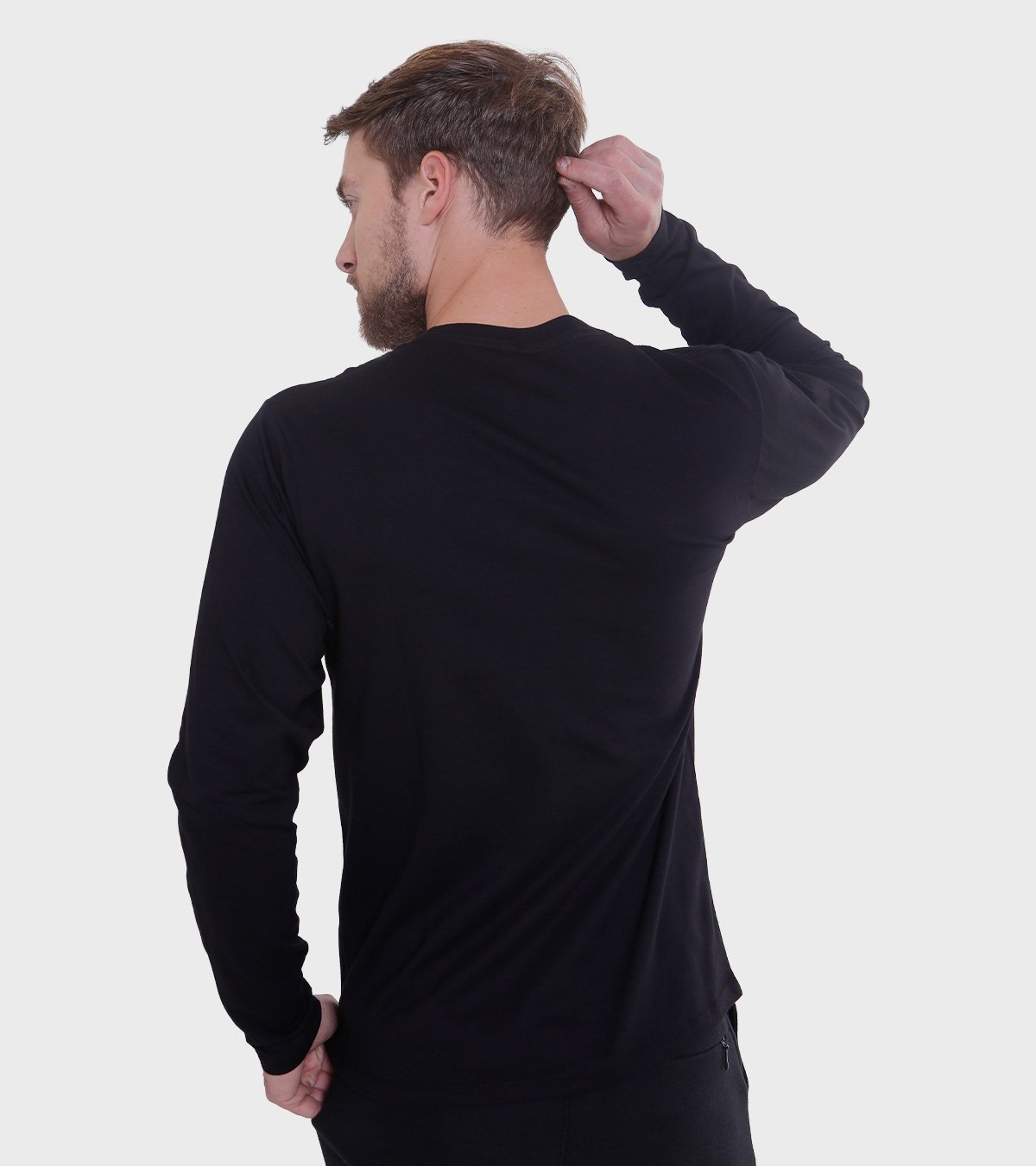 Remera de hombre Felix