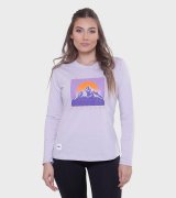 Remera de mujer Isla ML