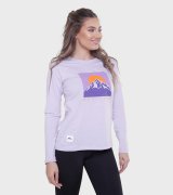 Remera de mujer Isla ML