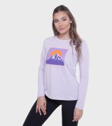 Remera de mujer Isla ML