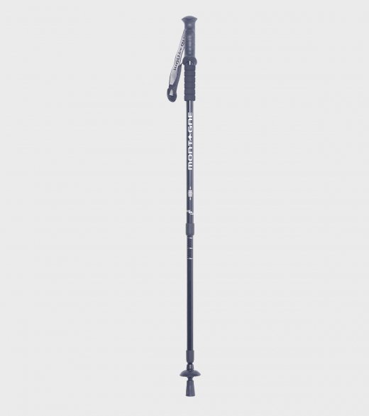 Bastón de trekking Telescópico