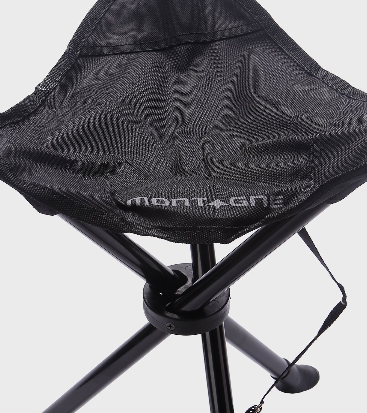 Banquito Plegable 3 patas New