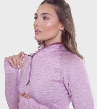 Buzo de mujer Audrey