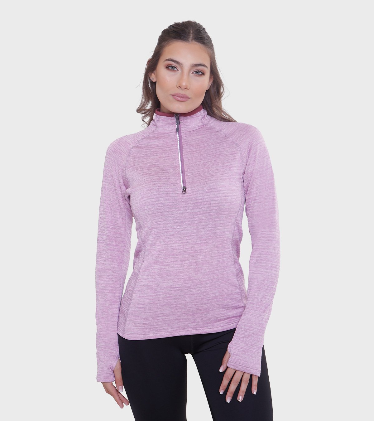 Buzo de mujer Audrey