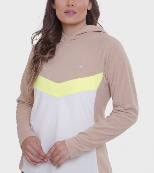 Buzo de mujer Demi