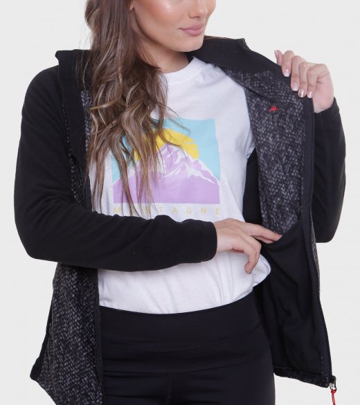 Campera de mujer Gema