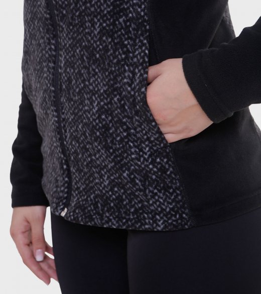 Campera de mujer Gema