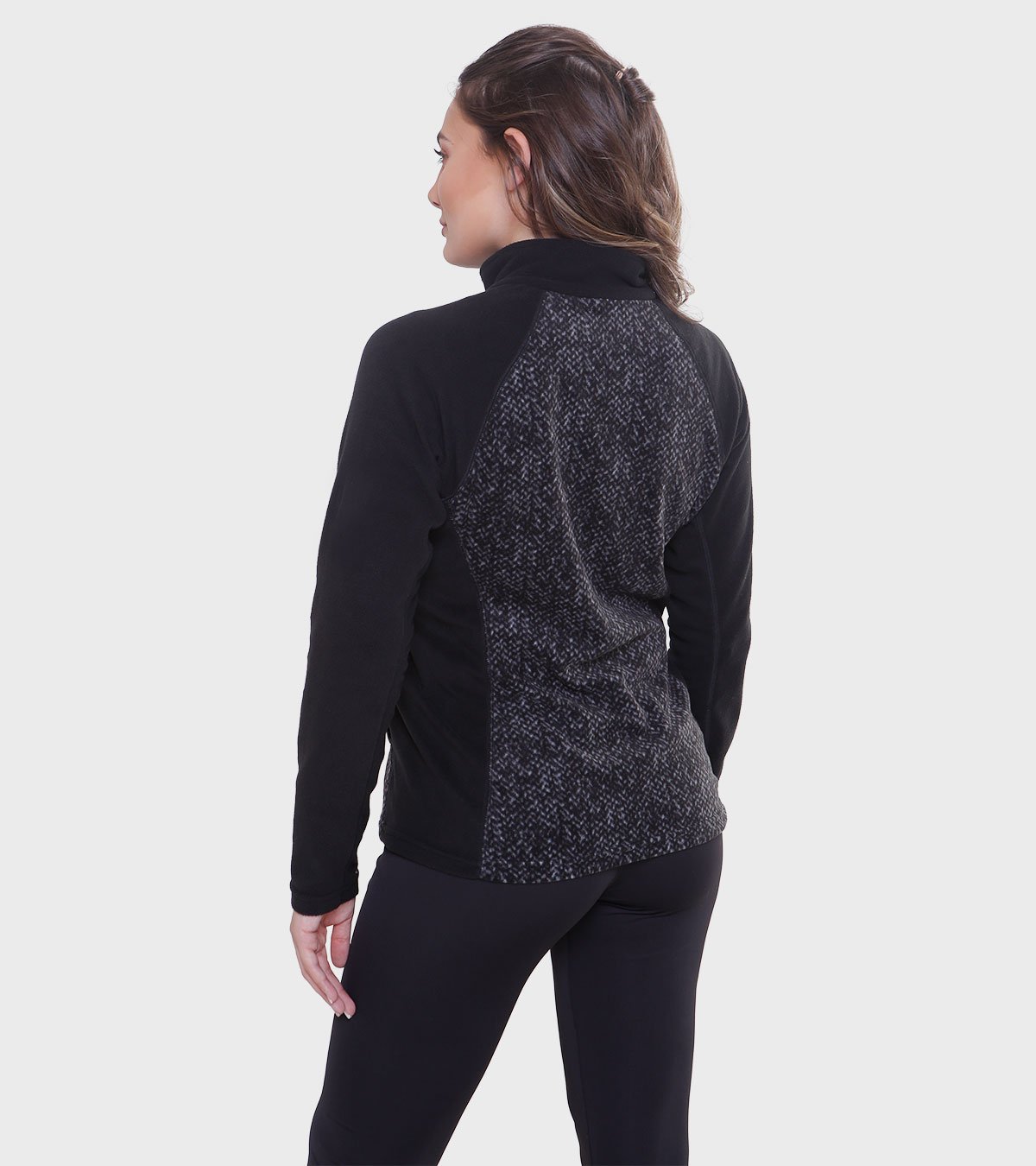 Campera de mujer Gema