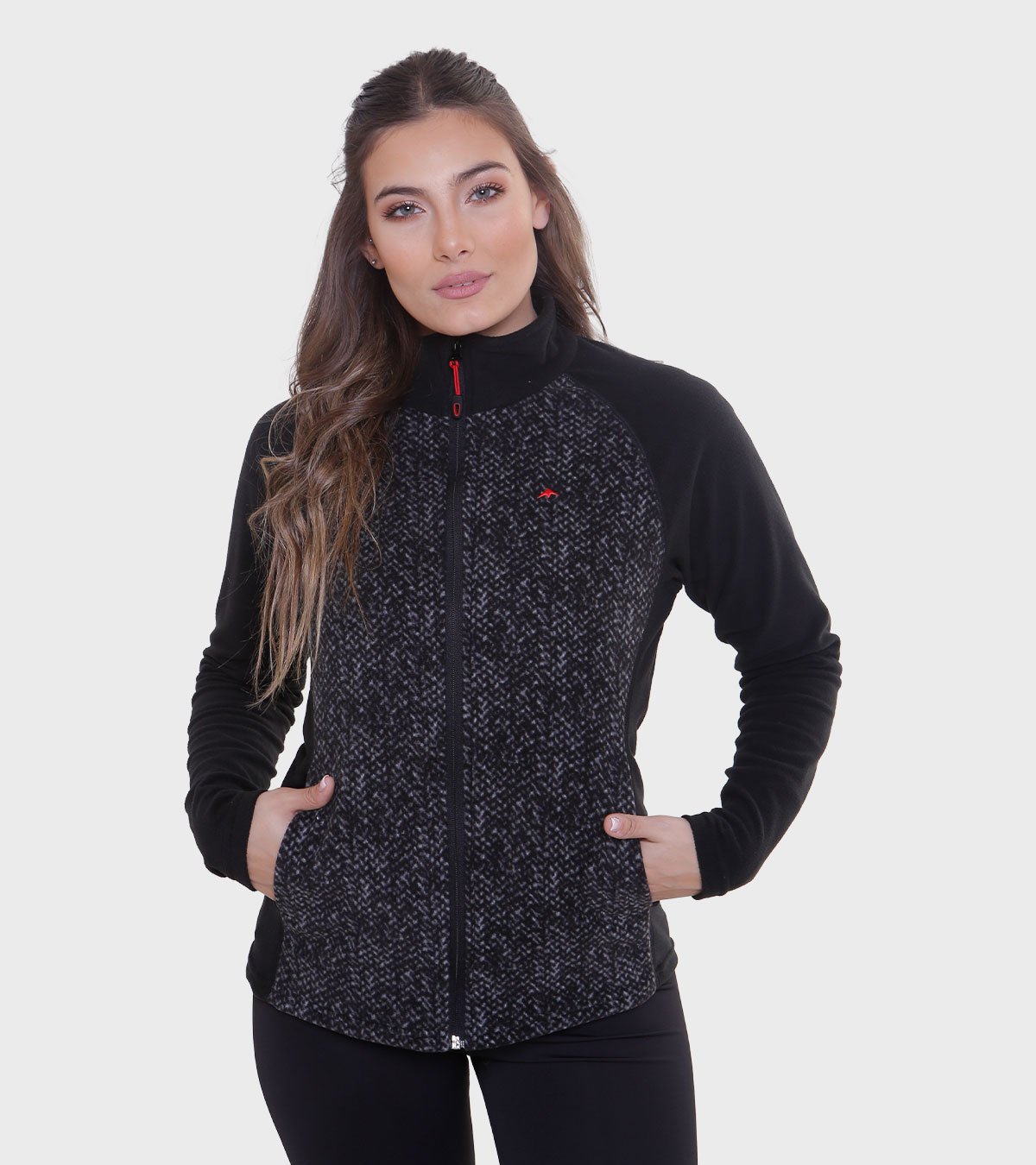 Campera de mujer Gema