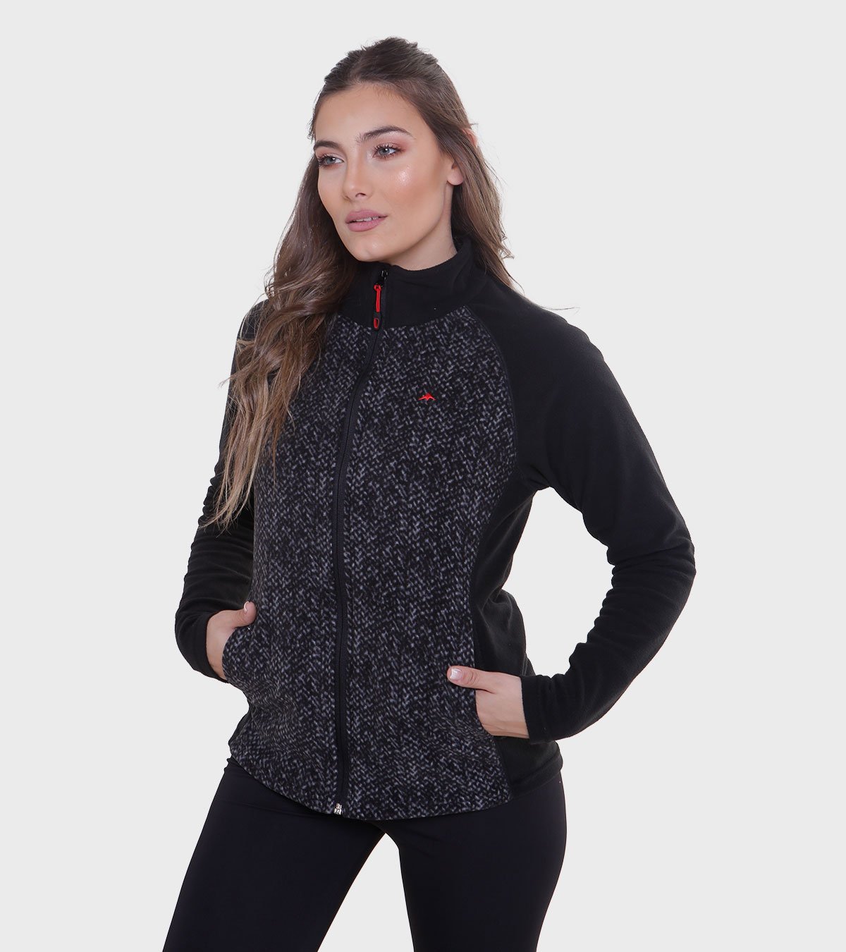 Campera de mujer Gema