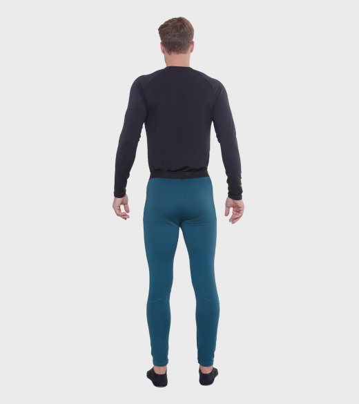 Pantalón térmico de hombre Andes