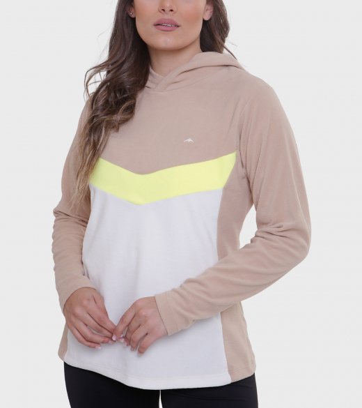 Buzo de mujer Demi