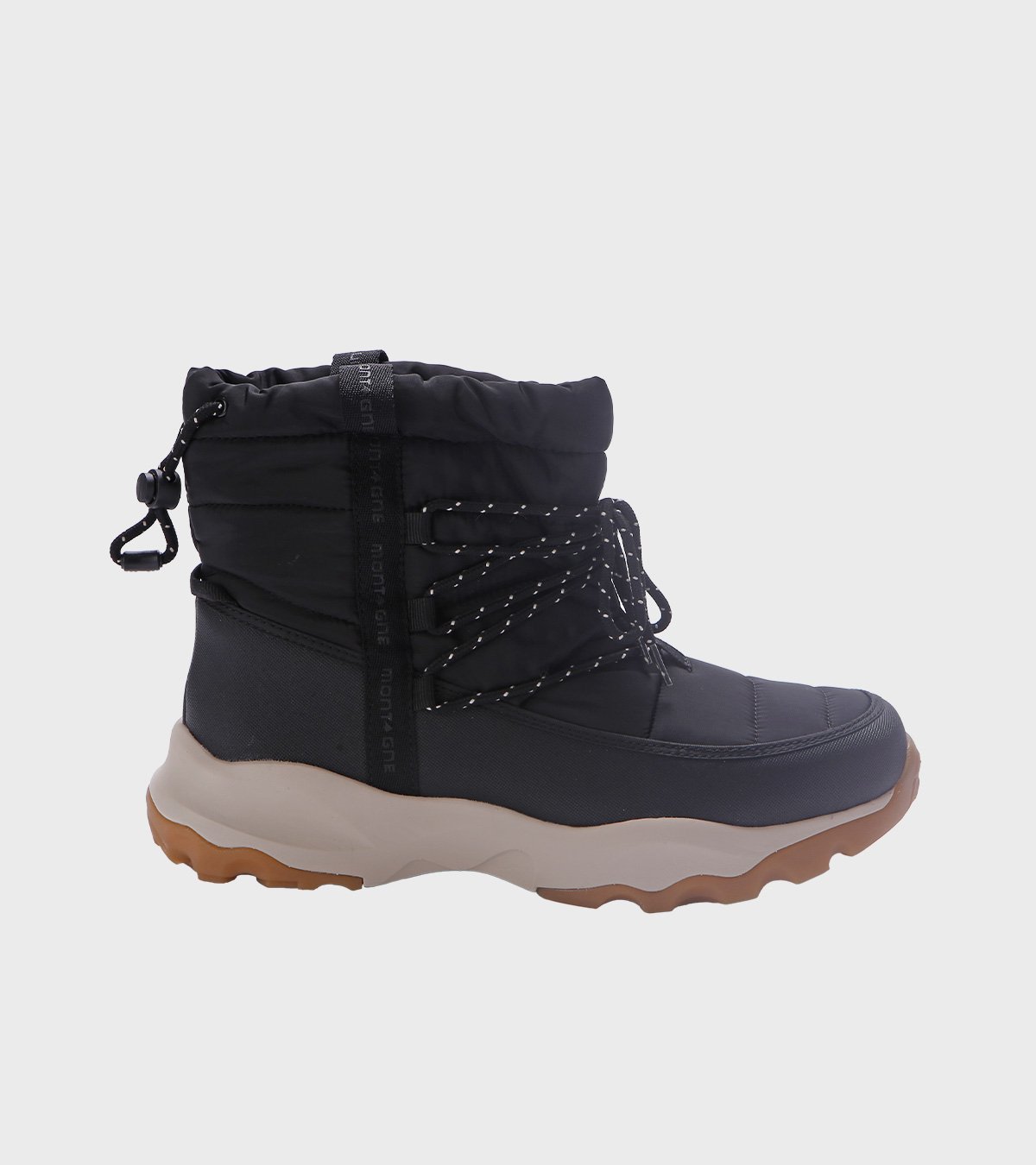 Botas de hombre Glacier Botas de hombre Glacier