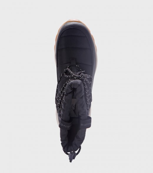 Botas de hombre Glacier