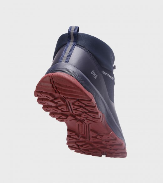 Botas de hombre Ona