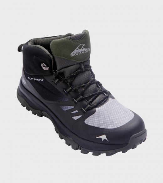 Botas de hombre Ona