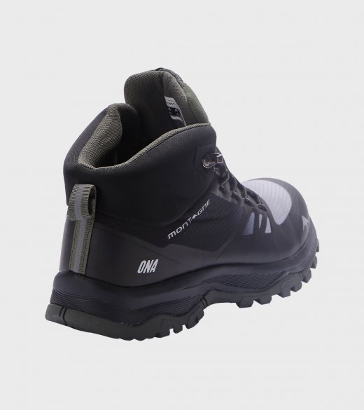 Botas de hombre Ona