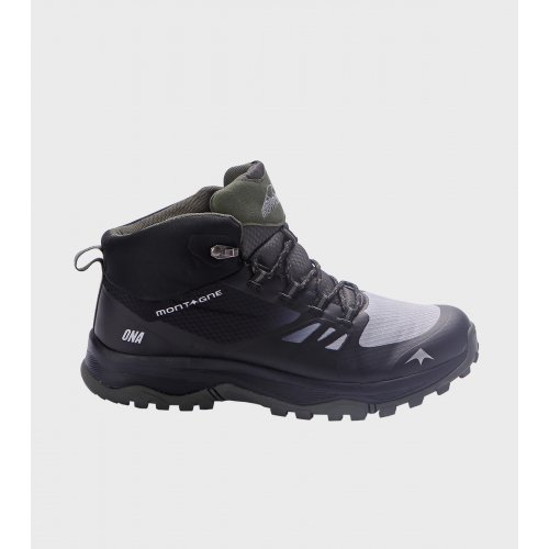 Botas de hombre Ona