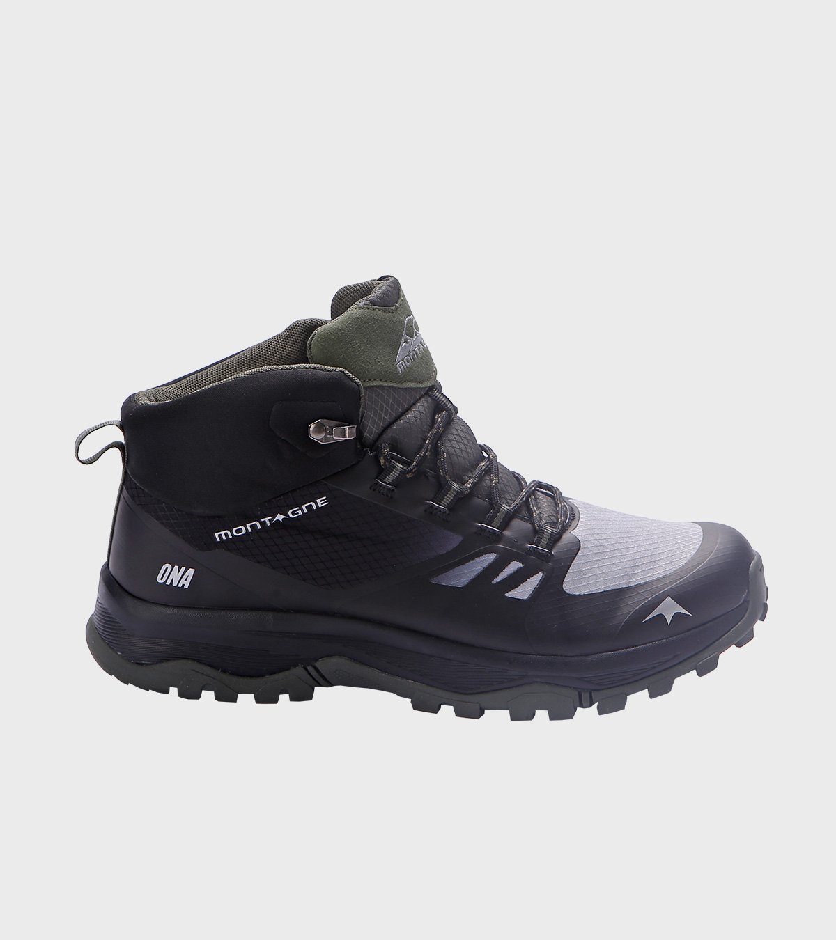 Botas de hombre Ona