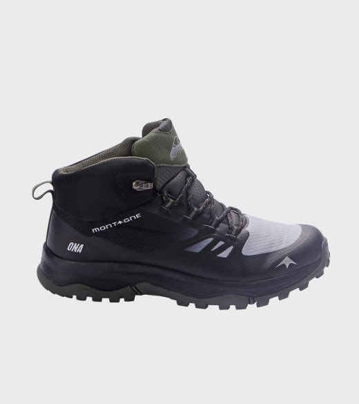 Botas de hombre Ona