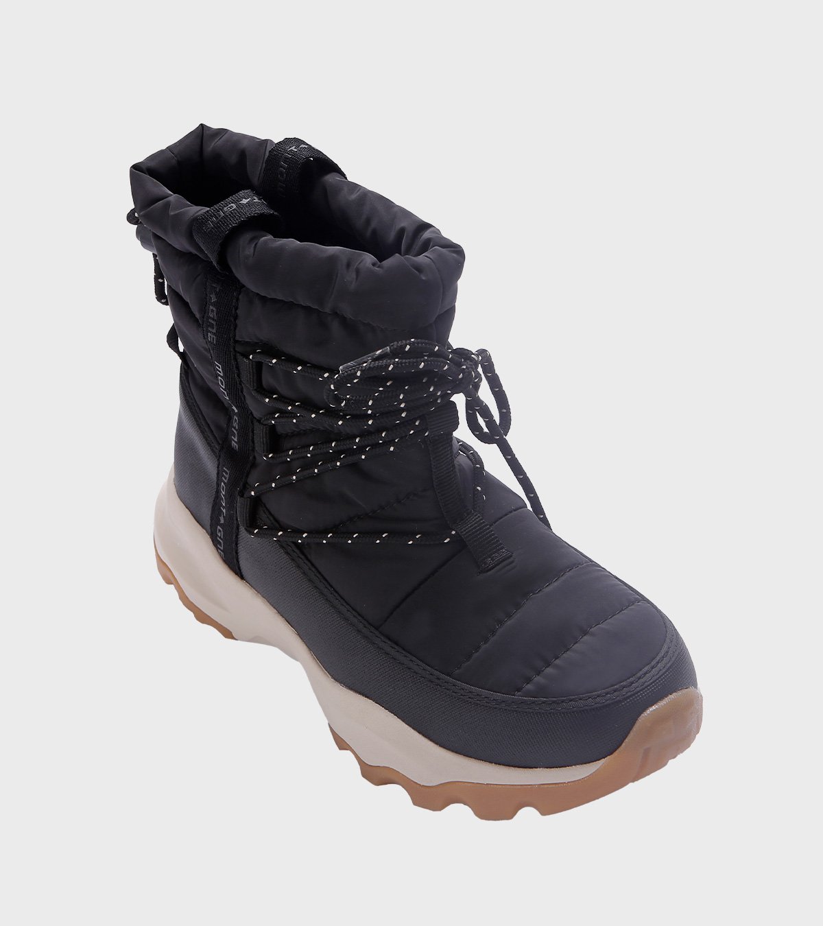 Botas de mujer Glacier