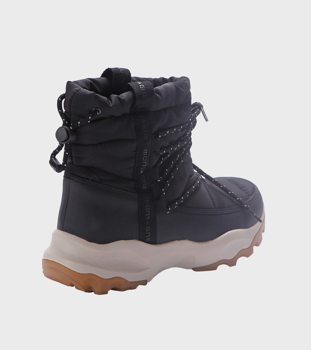 Botas de mujer Glacier