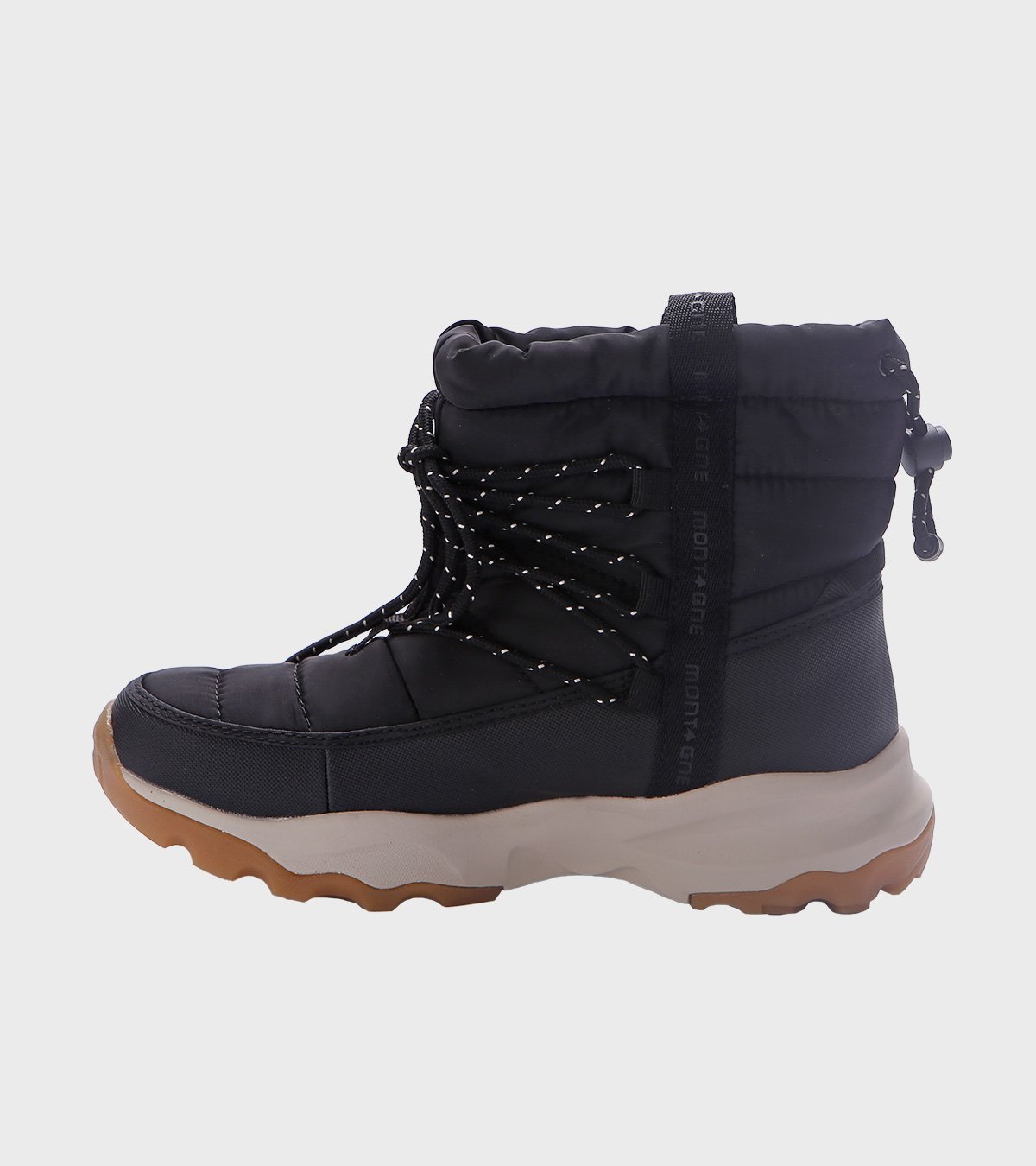 Botas de mujer Glacier