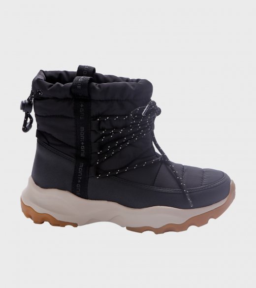 Botas de mujer Glacier