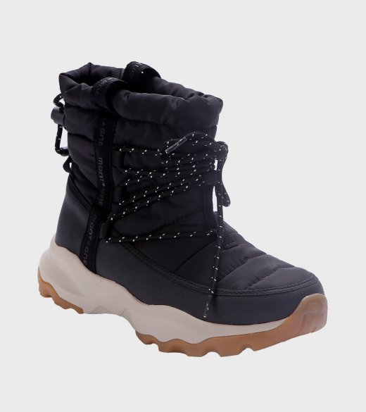Botas de mujer Glacier
