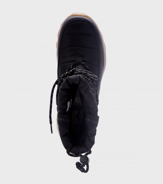 Botas de mujer Glacier