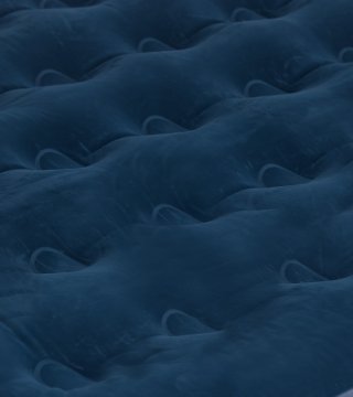 Colchón inflable 2 plazas