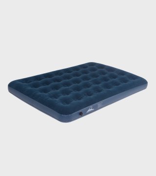 Colchón inflable 2 plazas