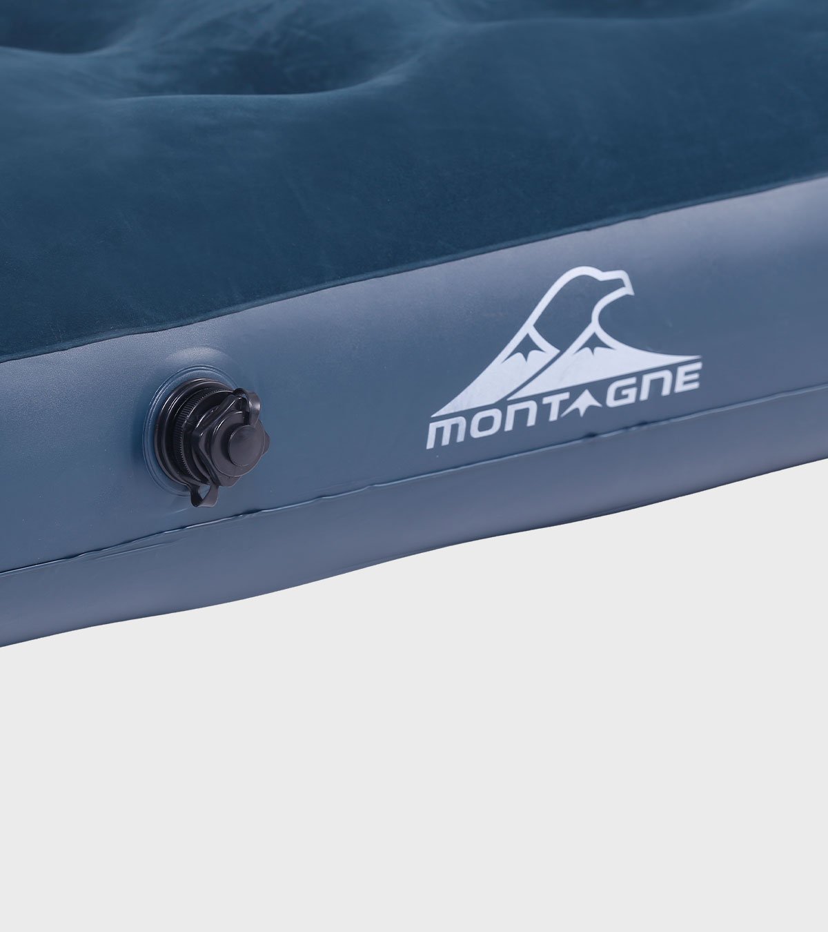 Colchón inflable 2 plazas